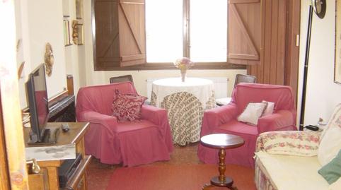 Foto 2 de Pis en venda a Avenida de Haro, Santo Domingo de la Calzada, La Rioja