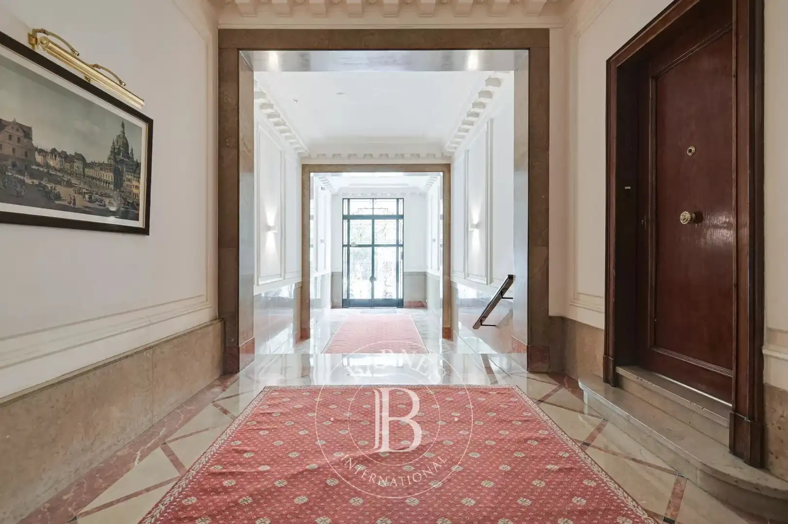 Appartement avec ascenseur à vendre à Sarrià - Sant Gervasi, imagen 43