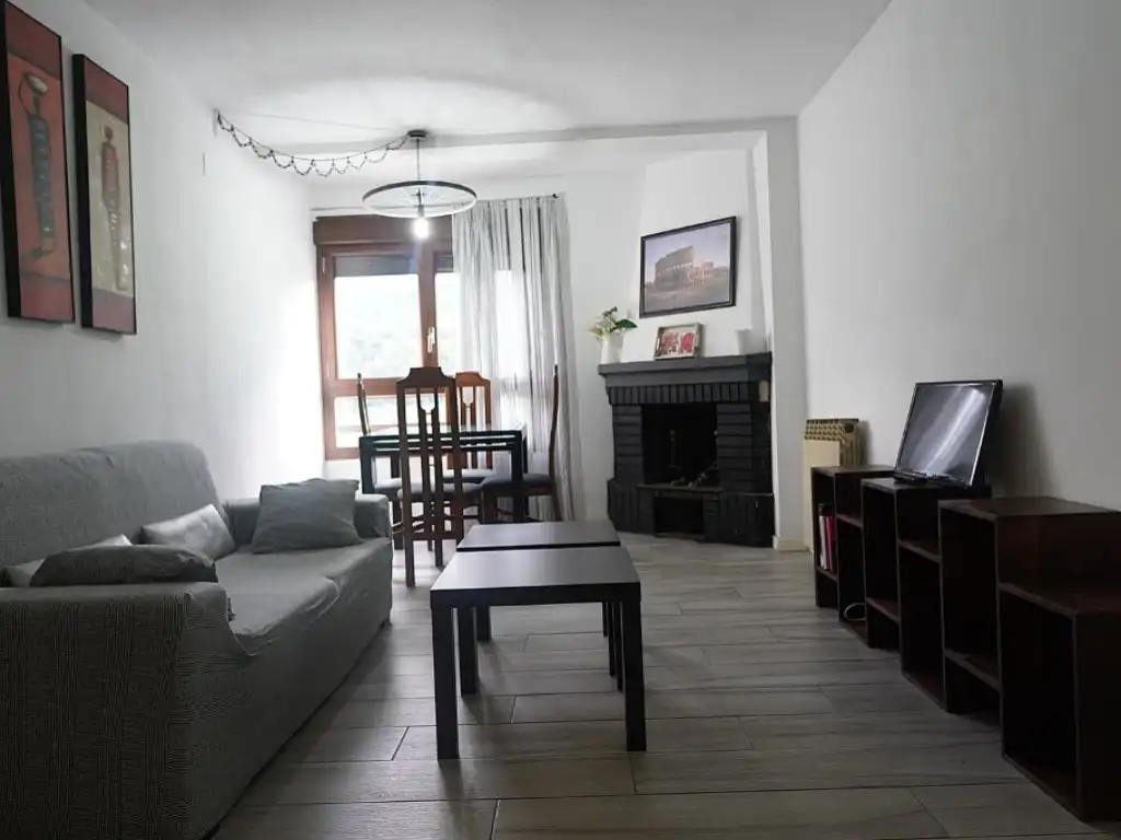 Piso en venta en Av. Sudiera, 26-32, Aínsa-Sobrarbe