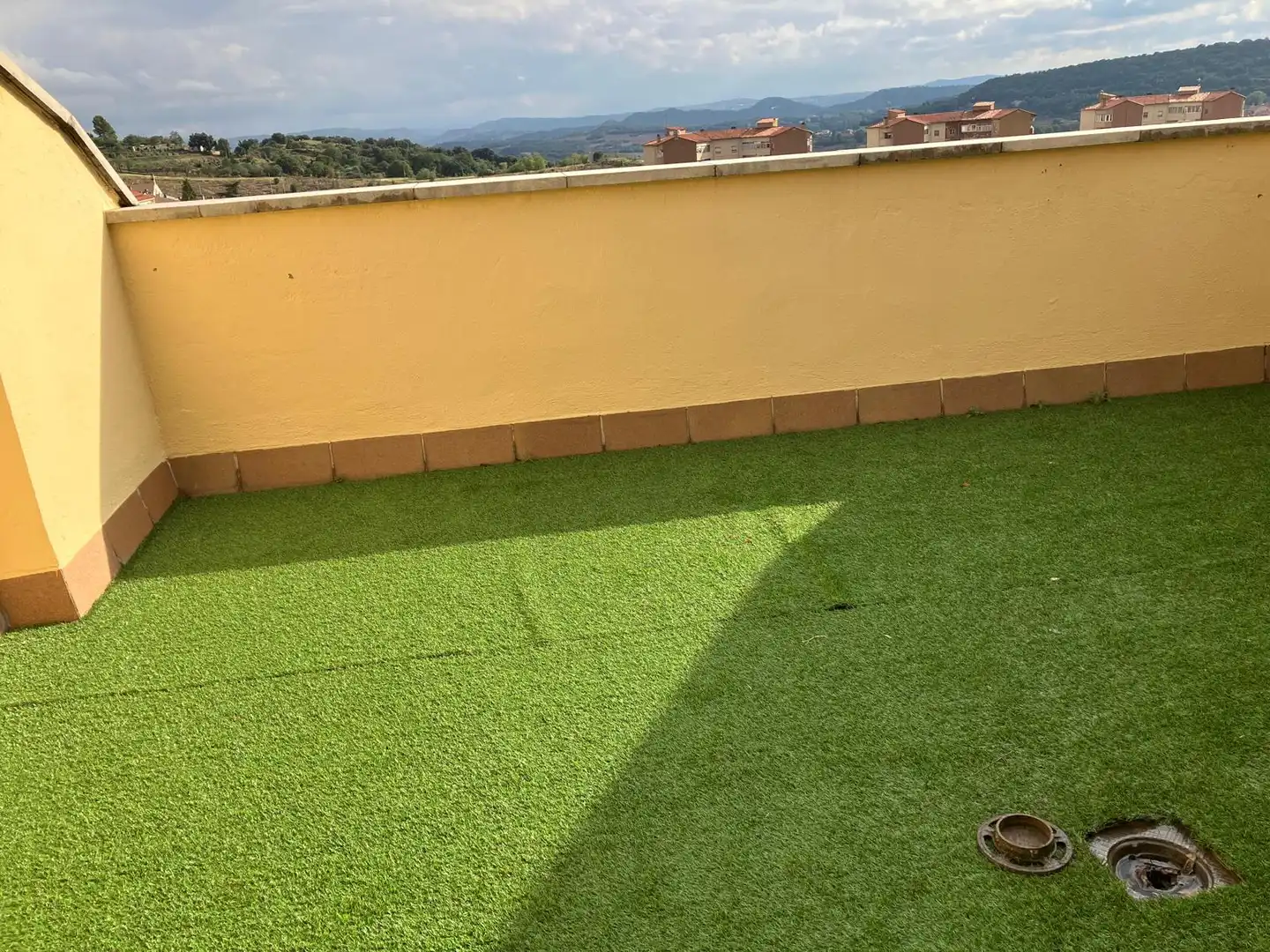 Duplex with lift for sale in Berga, imagen 4