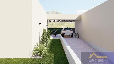 Foto 5 de Casa o xalet en venda a  Mundo, Baños y Mendigo, Murcia