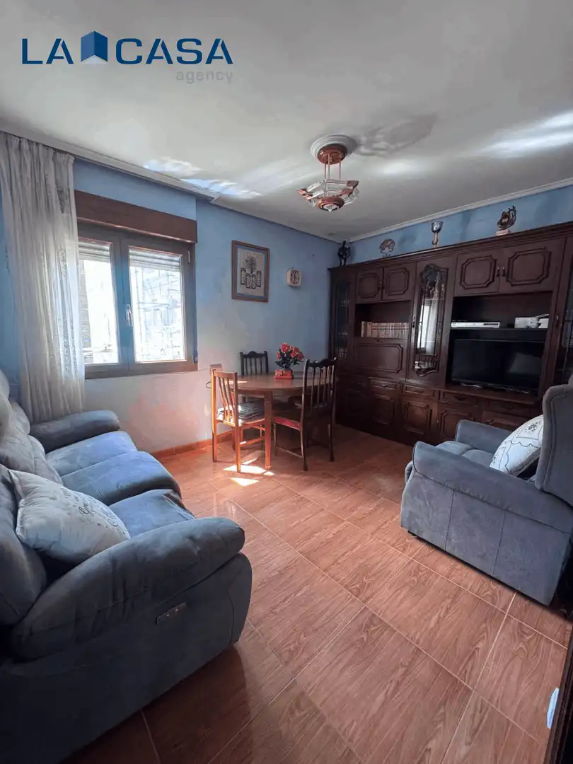 Flat with lift for sale in Lutxana - Llano, imagen 11