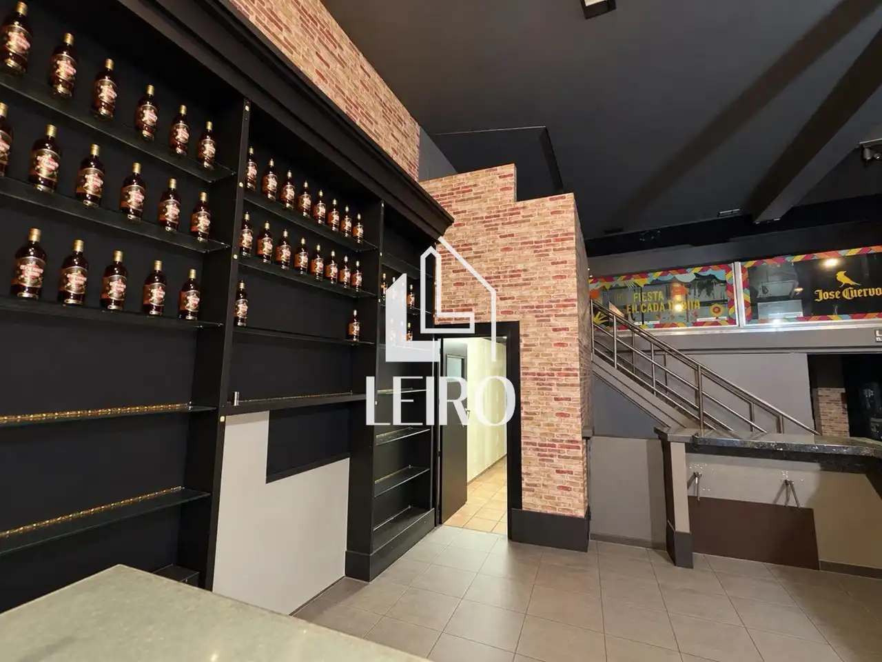 Local comercial de lloguer a Vilagarcía, imagen 9