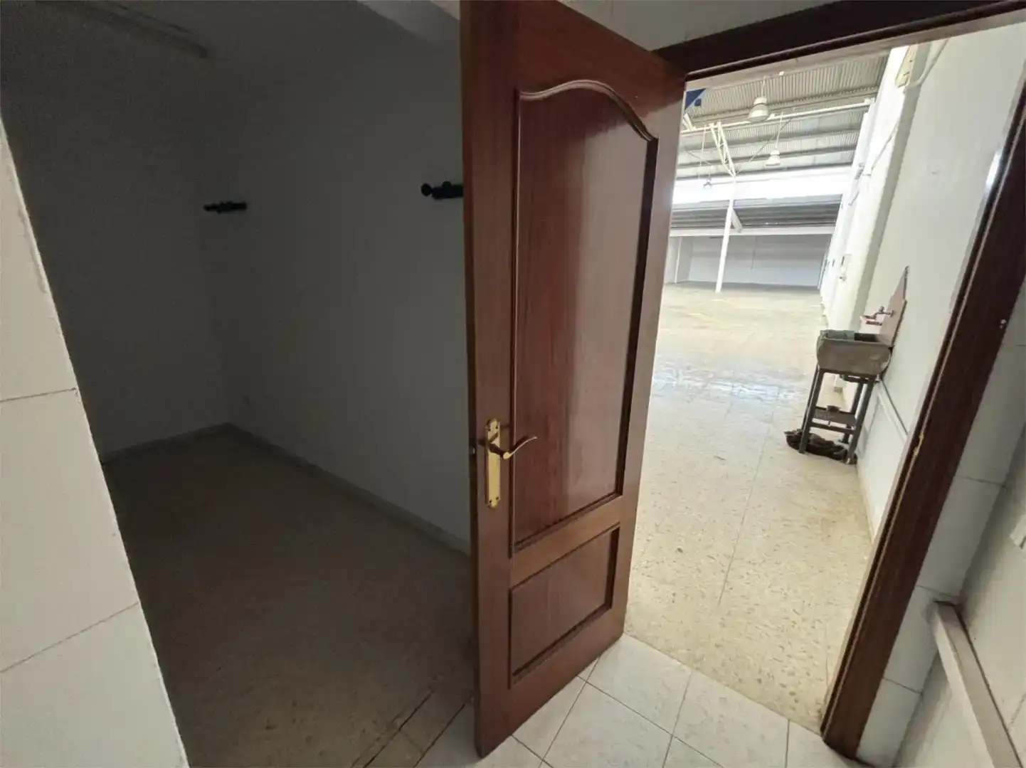 Industrial buildings for rent in Montilla