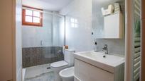 Badezimmer von Wohnung zum verkauf in Biescas mit Heizung und Abstellraum