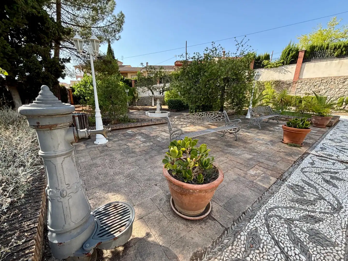 Wohnung zur Miete in Calle Calle San Cayetano, 24, Jun