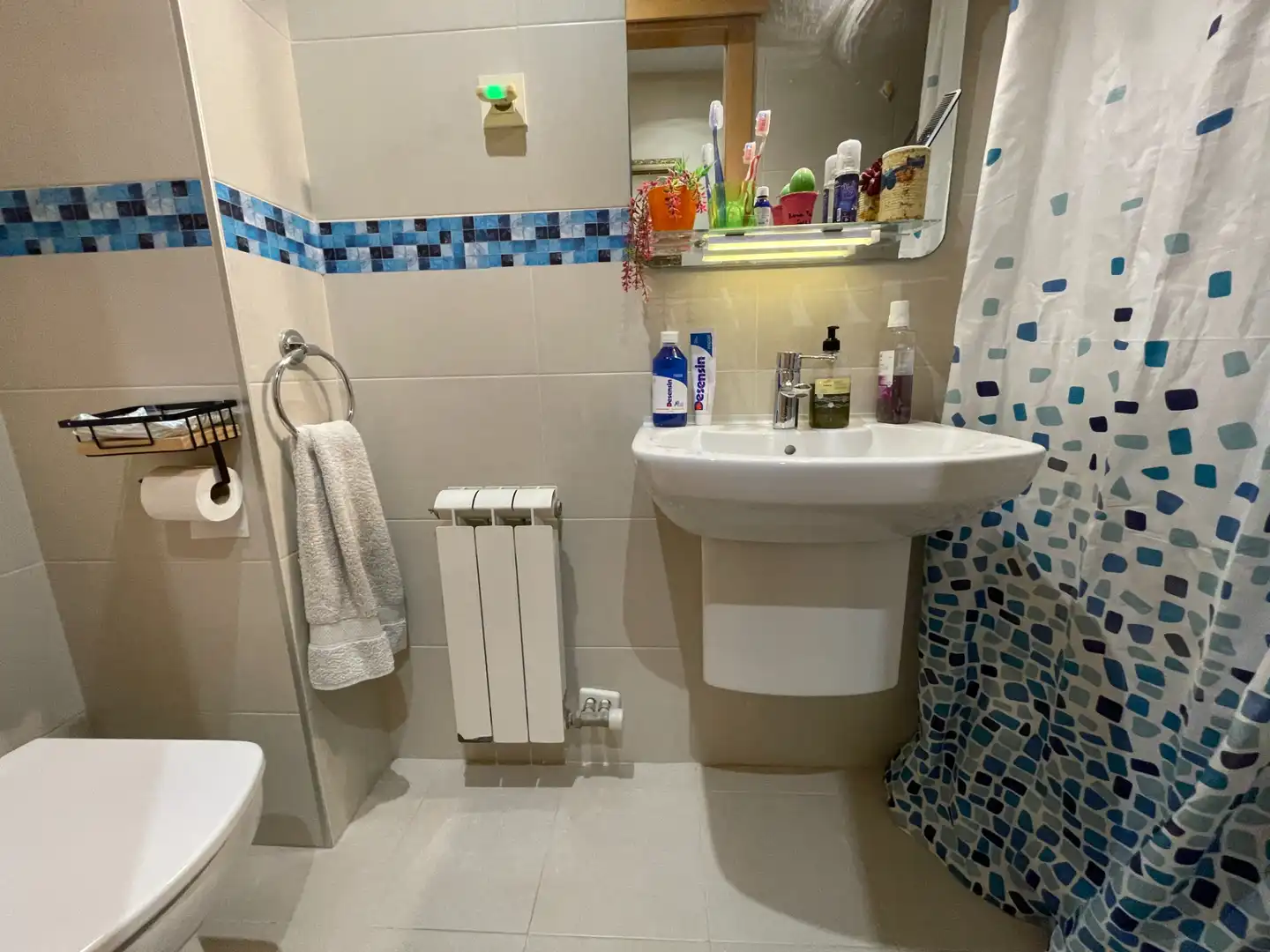 Baño de Piso en venta en Cambrils con Aire acondicionado, Calefacción y Parquet