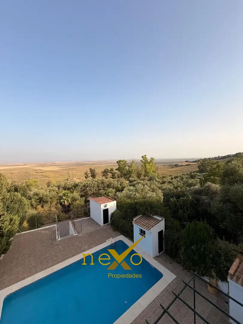 Chalet con terraza en venta en Carmona, imagen 39