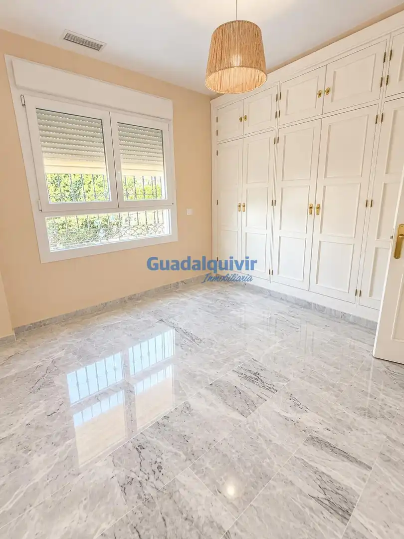 Villa mit Pool zum Verkauf in Torrequinto, imagen 12