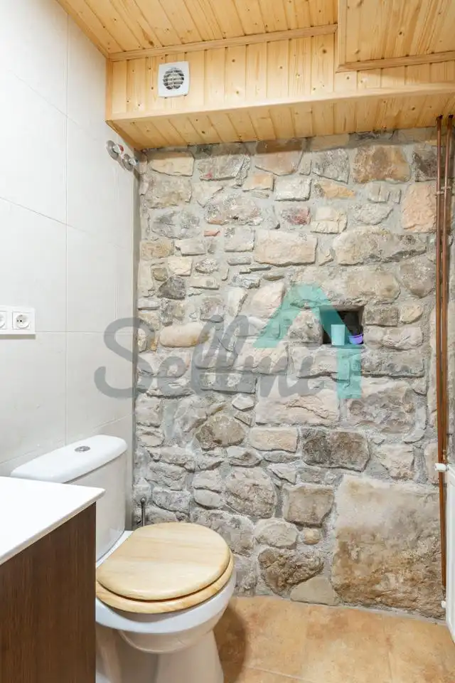 Casa con giardino in vendita a AS-331, imagen 37