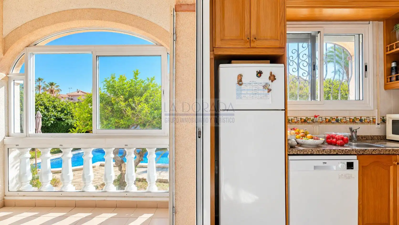 Detached house with terrace for sale in El Casalot, imagen 10