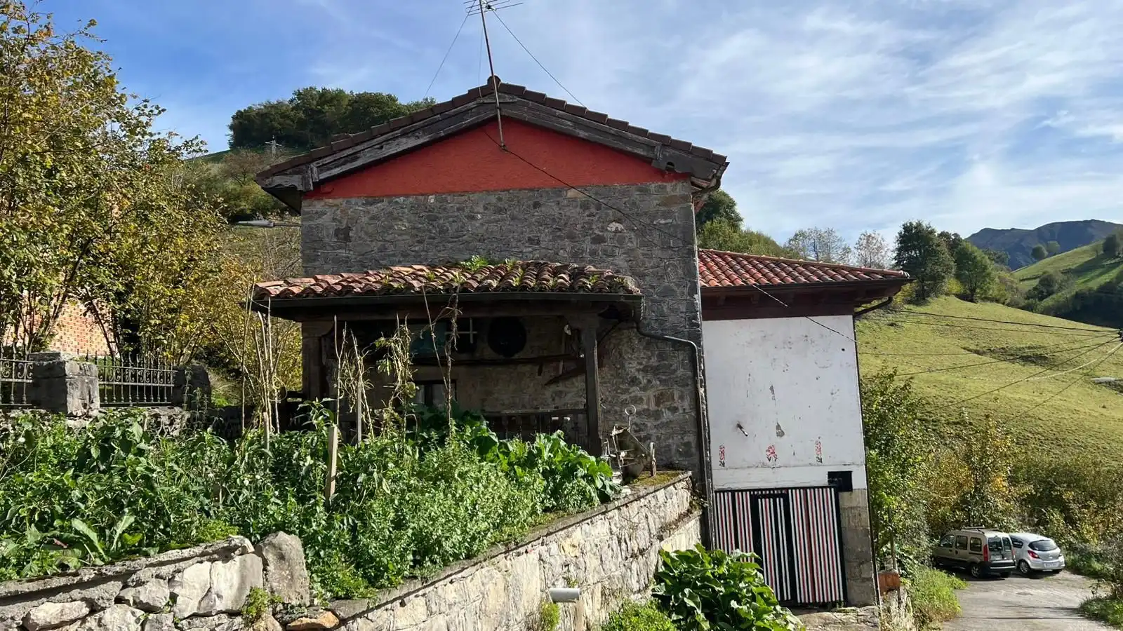 Casa con giardino in vendita a Cangas de Onís, imagen 6