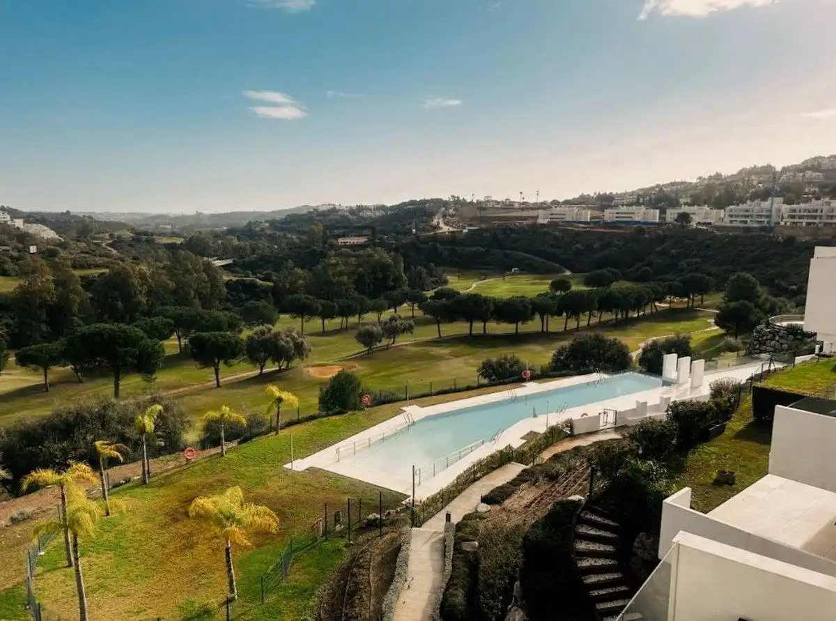 Pis amb piscina en venda a Urb. La Cala Golf Resort, imagen 19