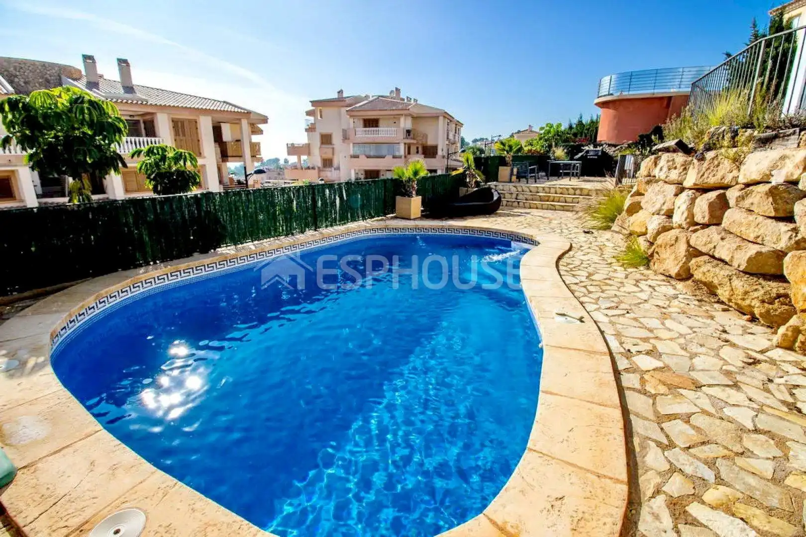 Maison avec balcon à vendre à Golf Bahía, imagen 2