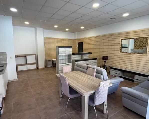 Piso en Alquiler en Parque de la Bombilla