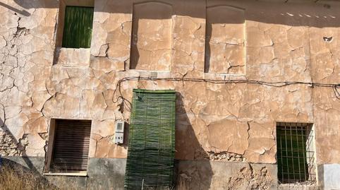 Foto 3 de Casa o xalet en venda a  Cañada Trigo, 86, Jumilla, Murcia