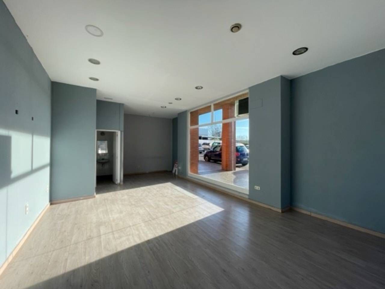 Premises to rent in AVEL.LI XALABARDER, 45, Caldes de Montbui
