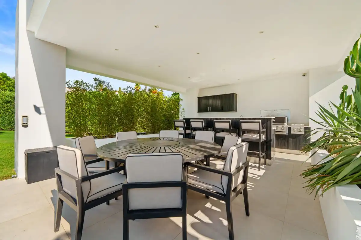Villa avec piscine à vendre à La Quinta, imagen 27