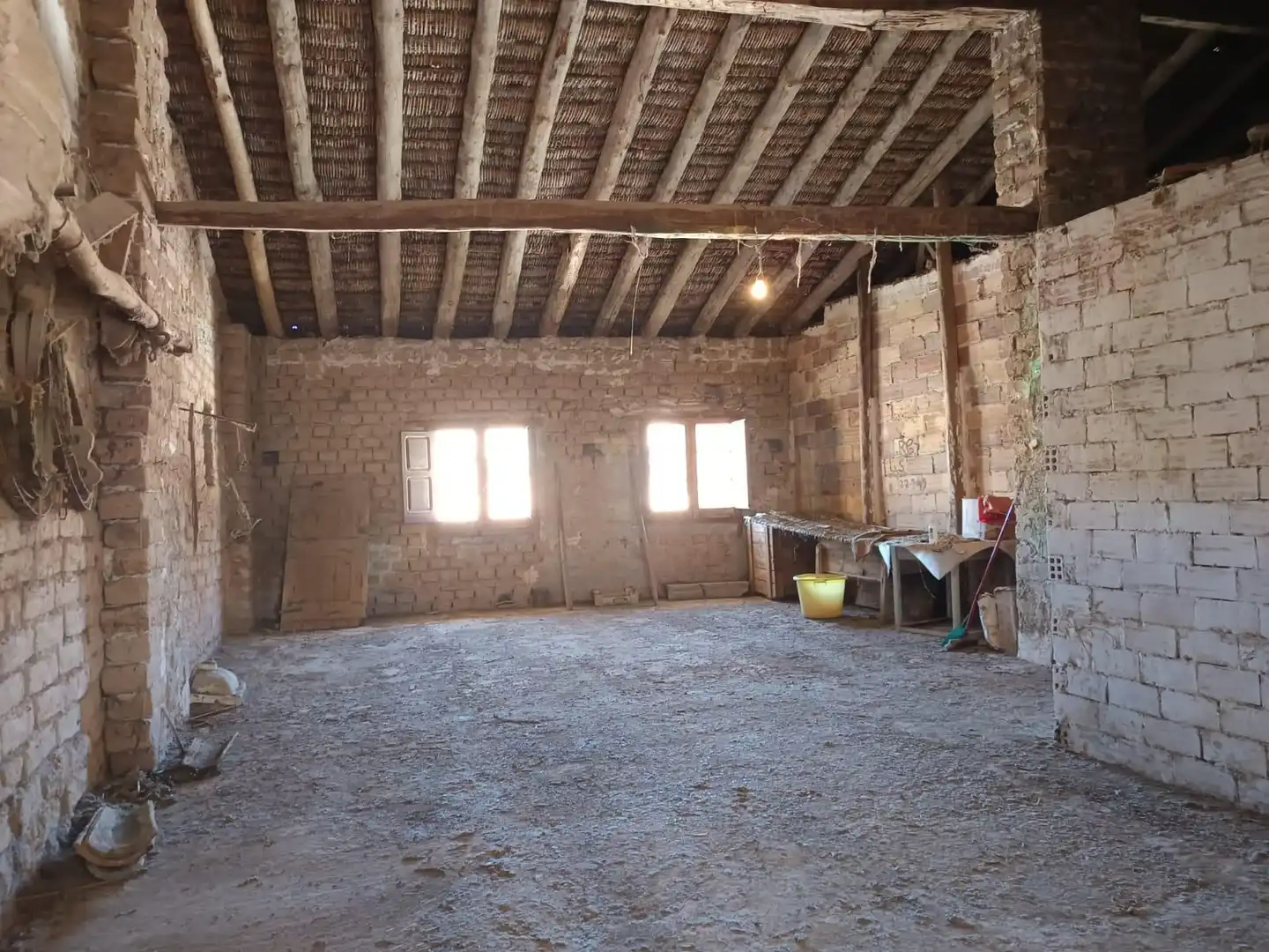Country homes for sale in Estadilla  with Heating, Terrace and Storage room