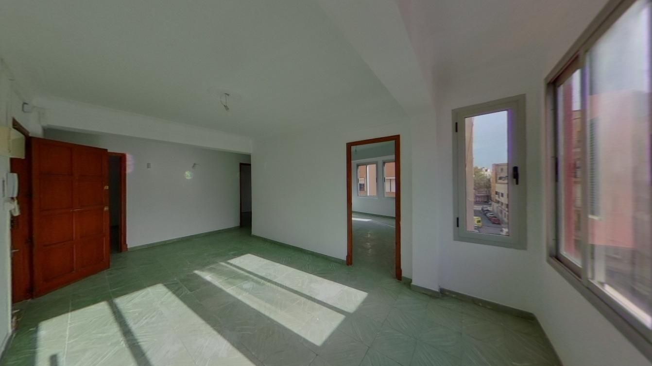 Piso en venta en Pere Garau, Llevant