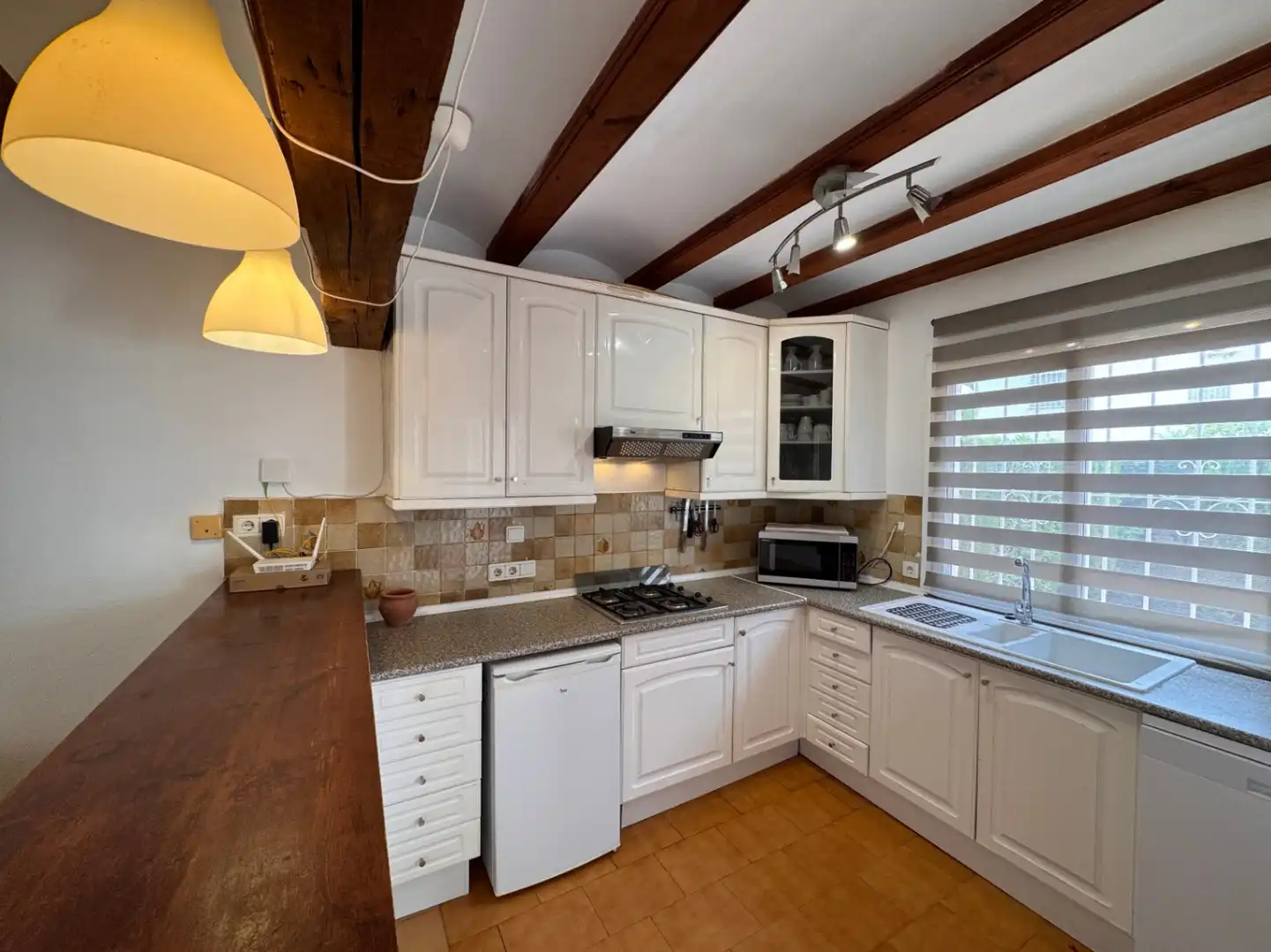 Bungalow avec piscine à vendre à Pinar del Advocat - Cometa, imagen 5