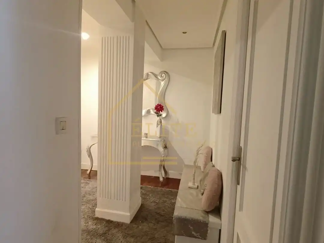 Piso en venta en Santurtzi  con Calefacción, Amueblado y Balcón