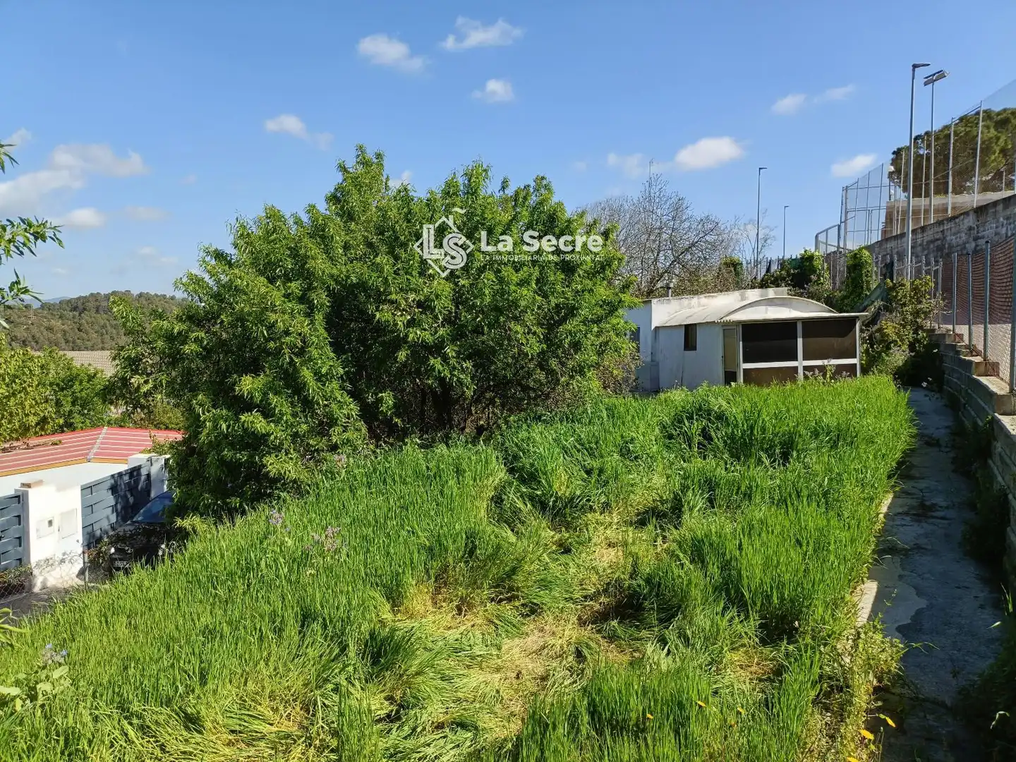 Grundstücke zum Verkauf in Castellbisbal