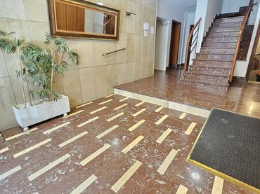 Wohnung mit Balkon zum Verkauf in Calle de Martínez Izquierdo
