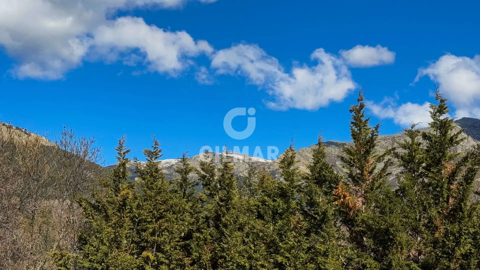 Casa o xalet en venda en Navacerrada amb Calefacció, Jardí privat i Piscina