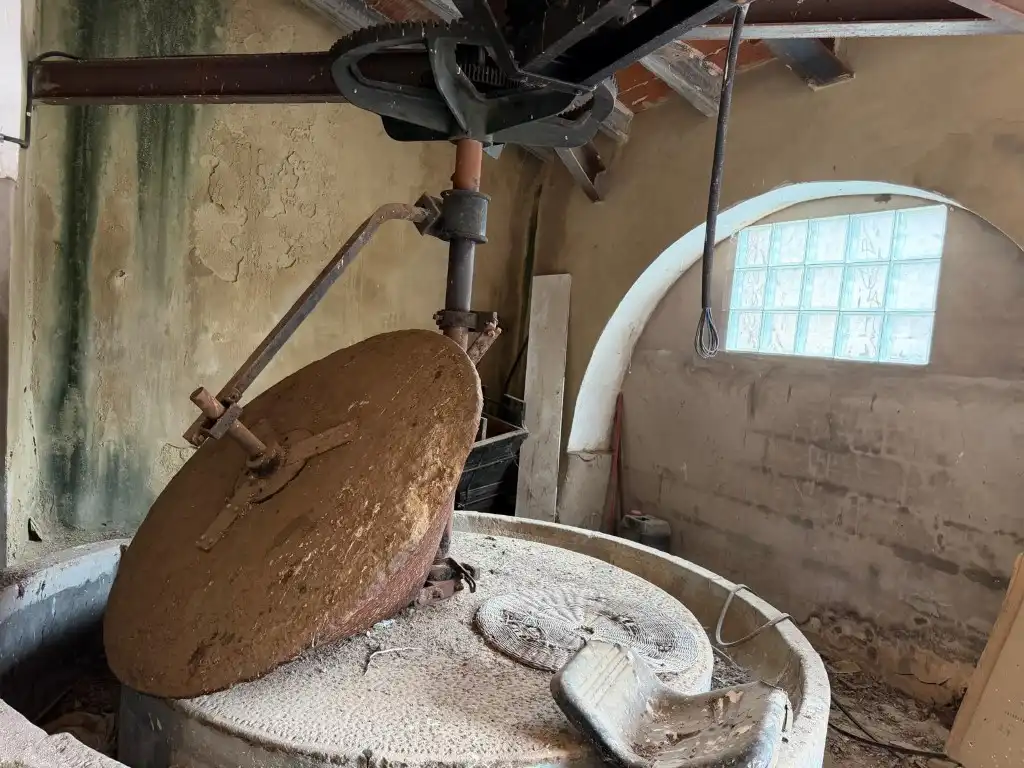 Casa rústica amb terrassa en venda a Altura, imagen 105
