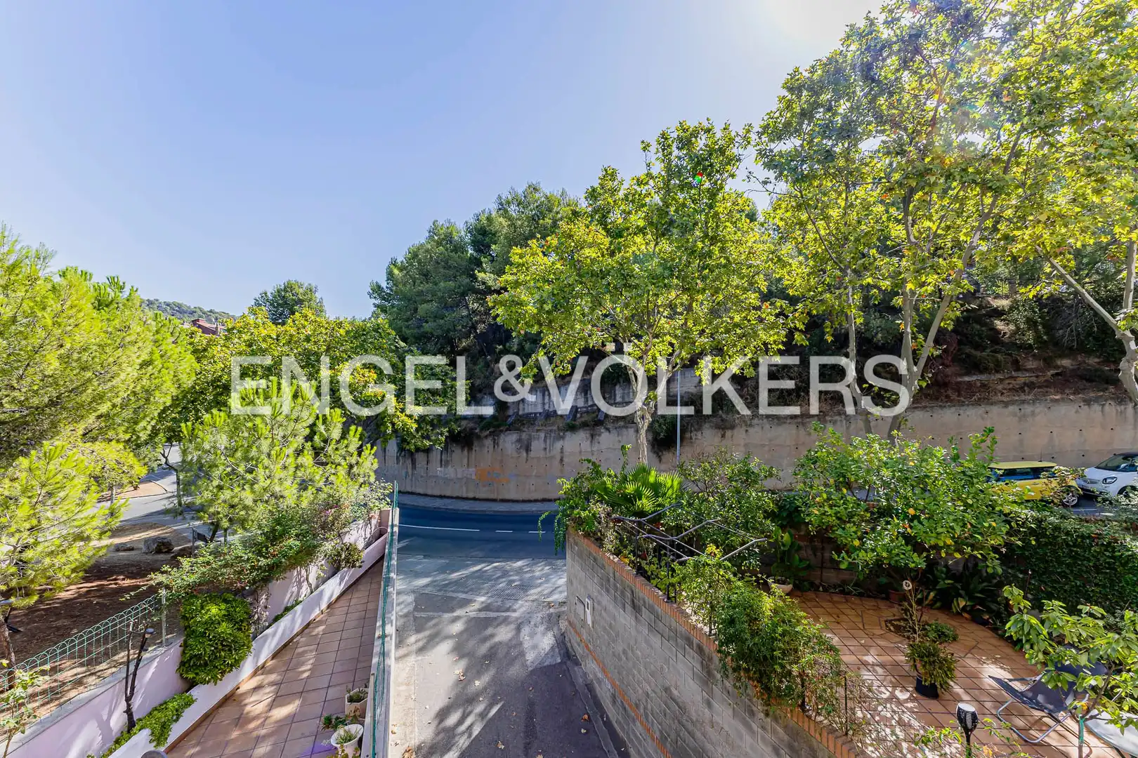 Terraced house with terrace for sale in Molins de Rei, imagen 34