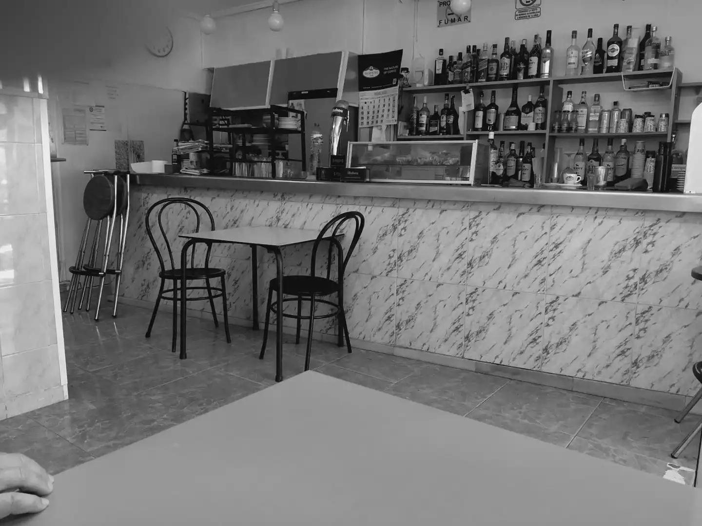 Local de alquiler en Valencia con Amueblado