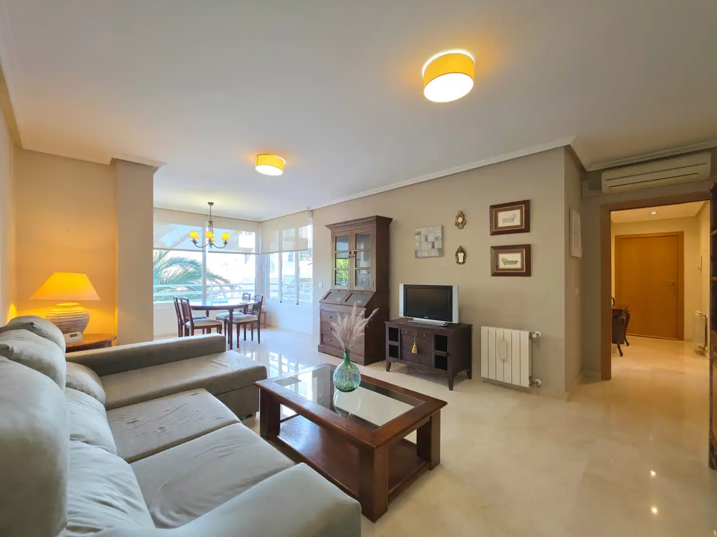Wohnung mit Pool zum Verkauf in Carrer del Greco 22, imagen 8