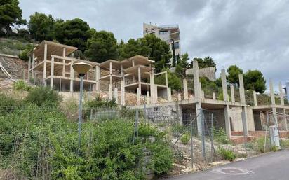 Vista exterior de Casa o xalet en venda en Oropesa del Mar / Orpesa