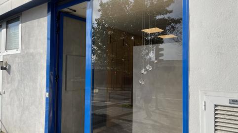 Photo 2 of Premises to rent in Donostia-san Sebastián - Paseo Oriamendi, 20, Aiete, Gipuzkoa