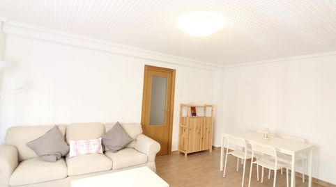 Photo 2 of Flat for rent in Barrio de Benicalap, Valencia Capital