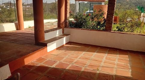 Foto 2 de Finca rústica en venta en Lugar Rural Río de Ojén, 39, La Cala Golf - Lagar Martell, Mijas