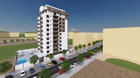 Foto 2 de Piso en venta en La Lastra, León Capital