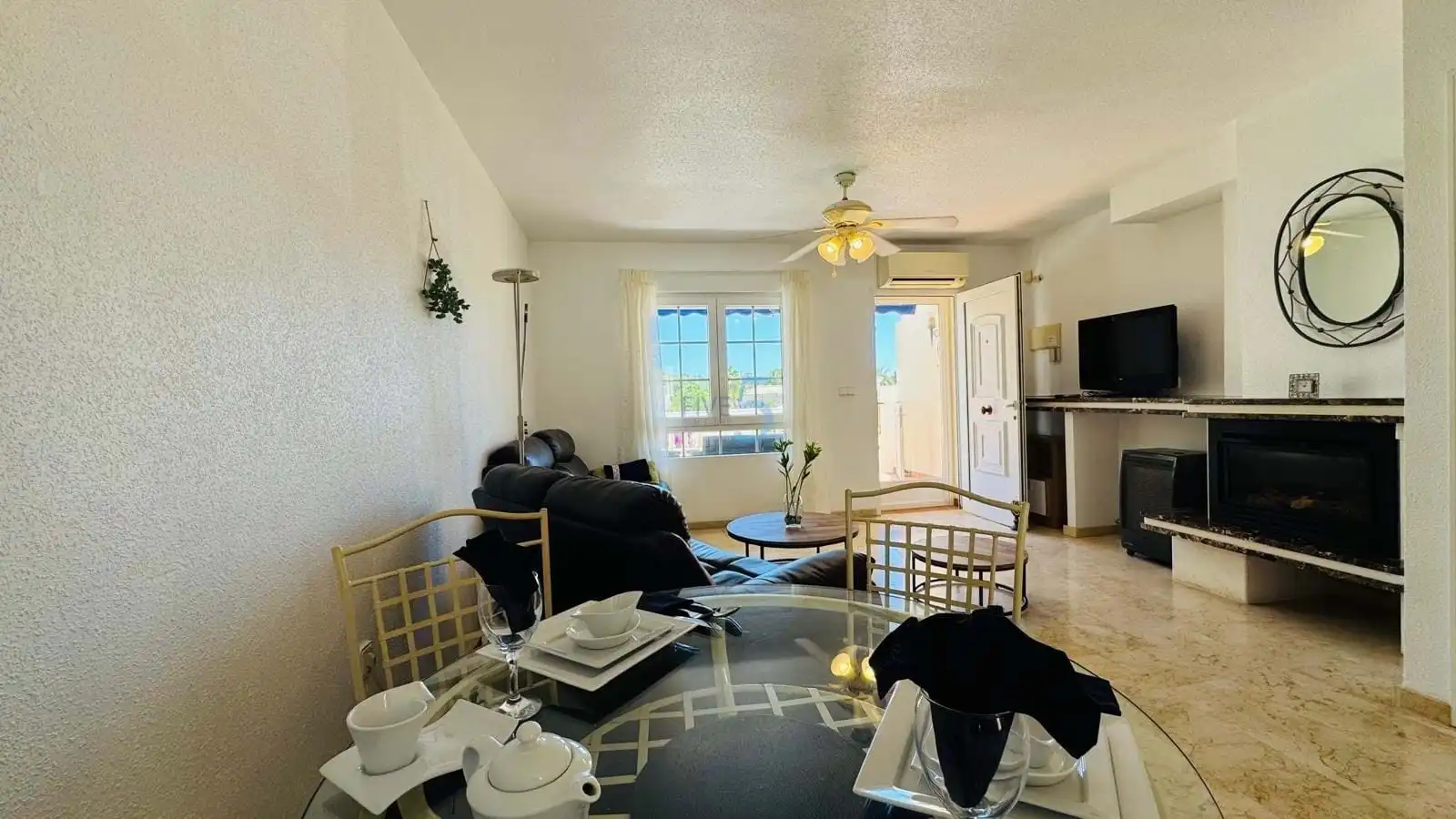 Terraced house with terrace for sale in Orihuela Costa, imagen 3