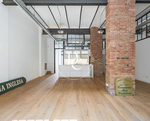 Loft for sale in  Barcelona Capital  with Air Conditioner, Heating and Terrace