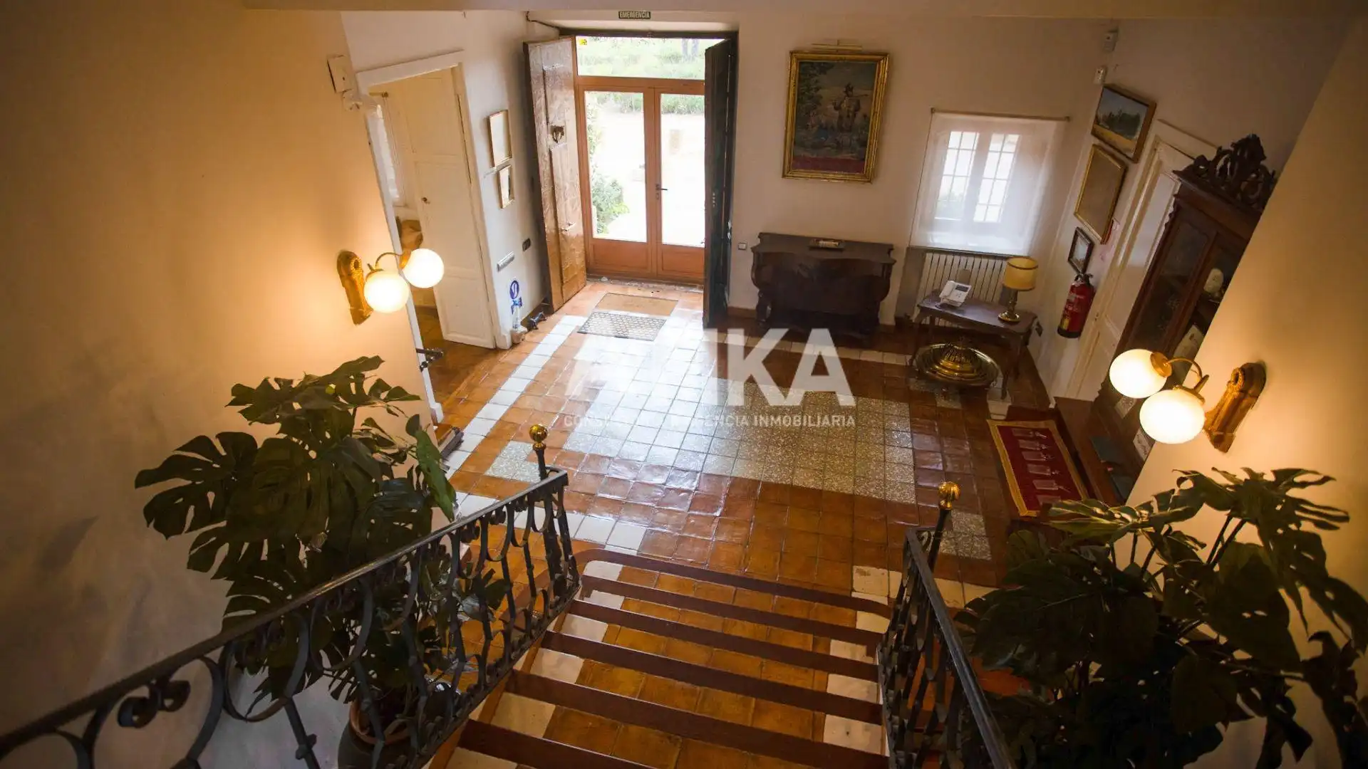 Country house zum Verkauf in Fontanars dels Alforins mit Klimaanlage, Heizung und Privatgarten
