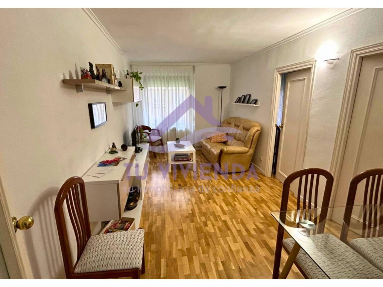 Flat to rent in Calle Celtas Cortos, Delicias