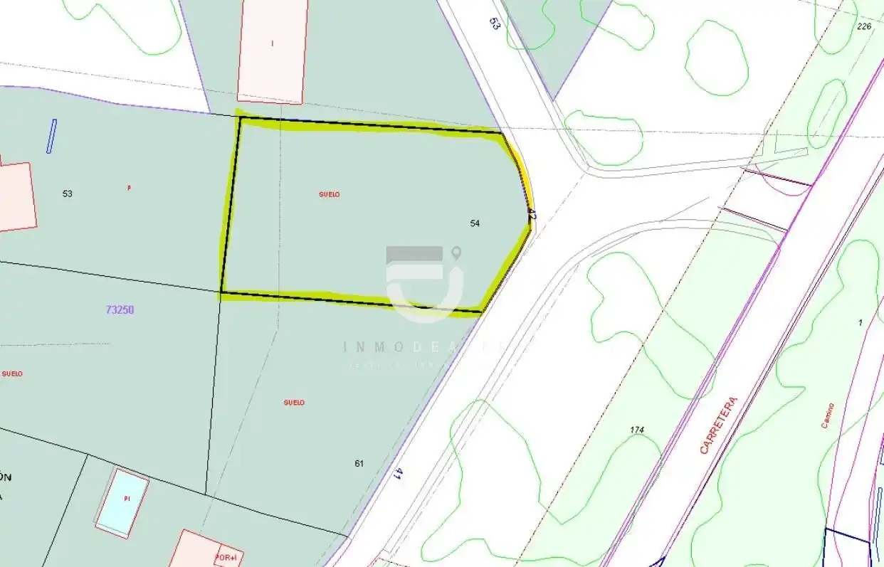 Residencial en venta en Ròtova