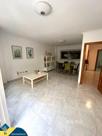 Apartamento en Venta en Centro - Muelle Pesquero