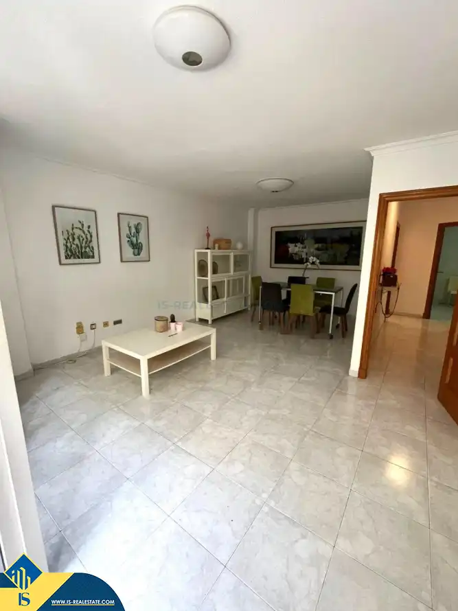 Apartment with lift for sale in Centro