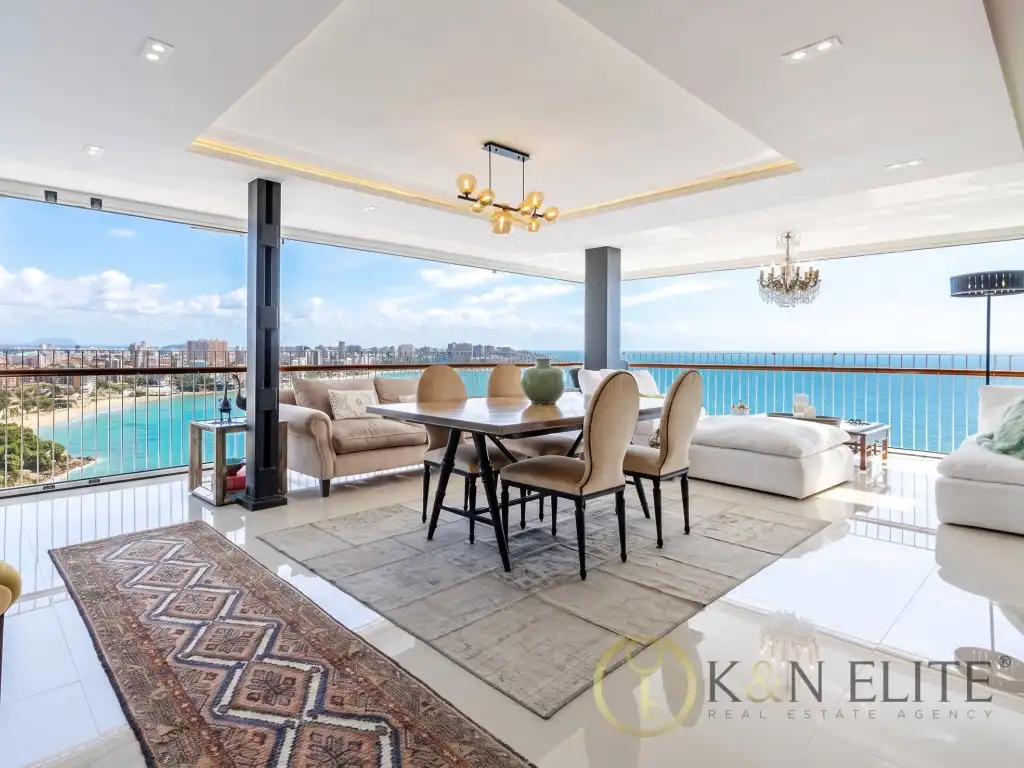 Piso con ascensor en venta en Calle Sol Naciente 10, imagen 2