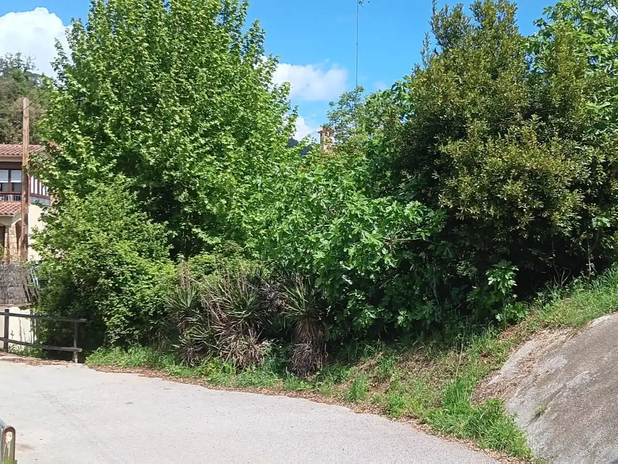 Terreno residencial en venta en Vallgorguina