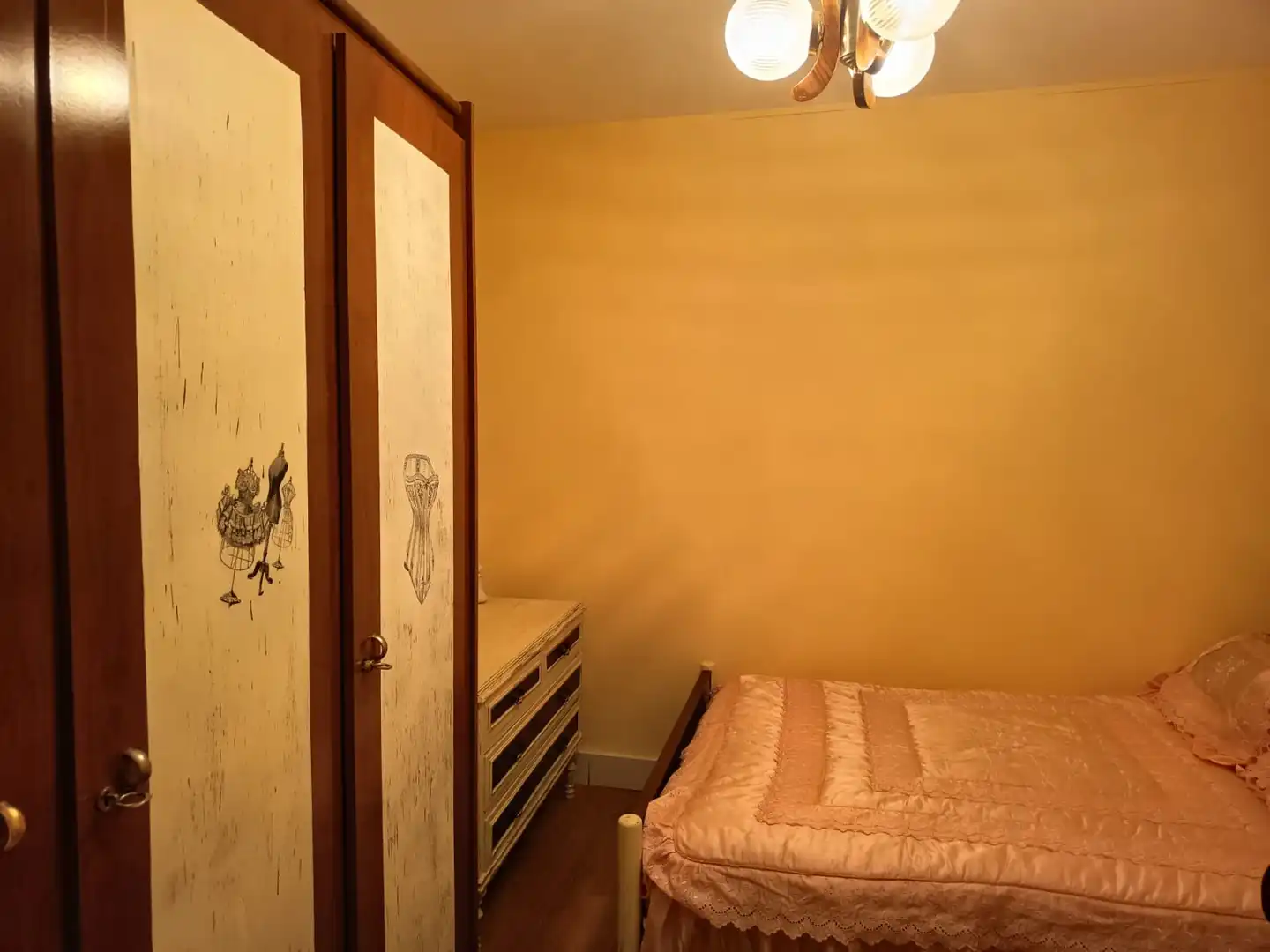 House with terrace for sale in Monforte de Lemos, imagen 4