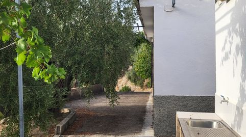 Foto 2 de Finca rústica en venta en Jabalcuz, Jaén Capital