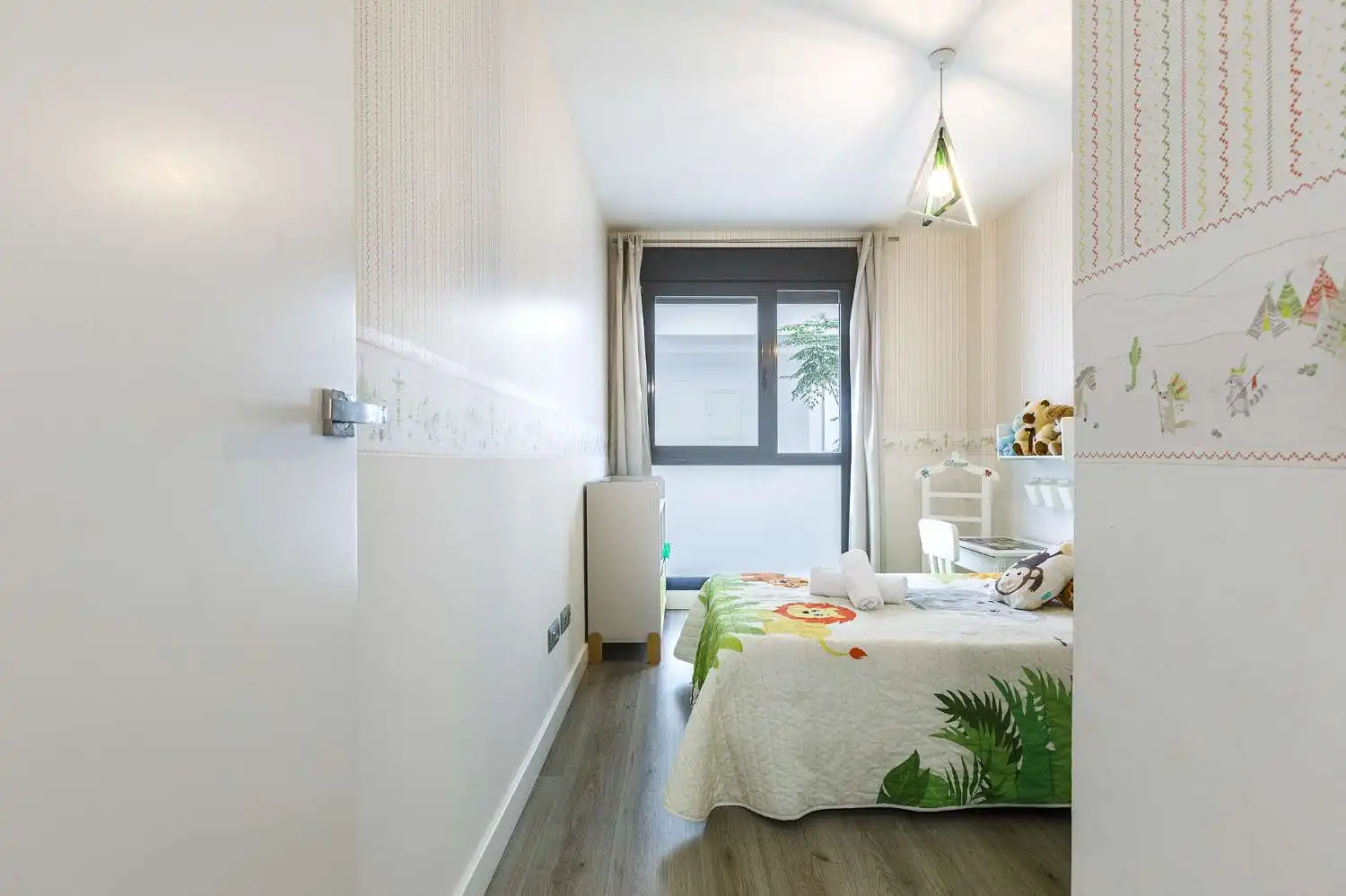 Habitación de Apartamento de alquiler en Vélez-Málaga con Terraza